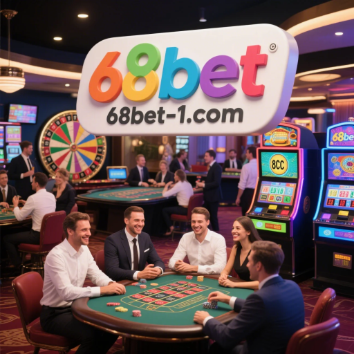 68bet
