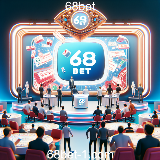 Explore o Mundo de Trivia no 68bet