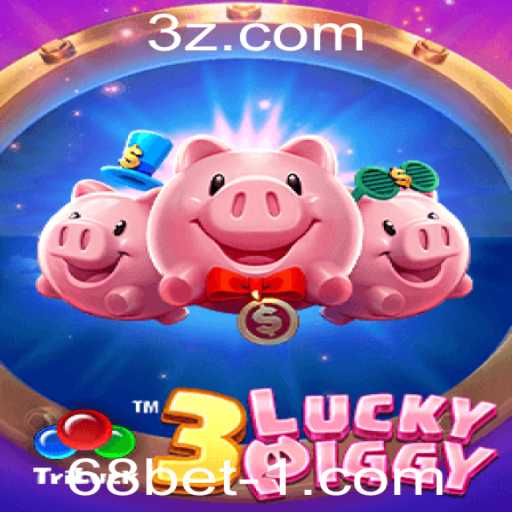 Descubra o Fascinante Mundo de 3LUCKYPIGGY: O Novo Jogo Inovador