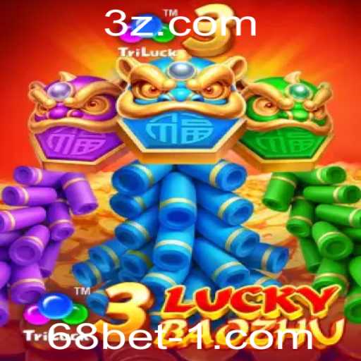 Descubra o Envolvente Universo de 3LuckyBaozhu