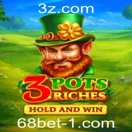 Explorando o Mundo Emocionante de 3potsRiches: O Novo Jogo da 68betvip