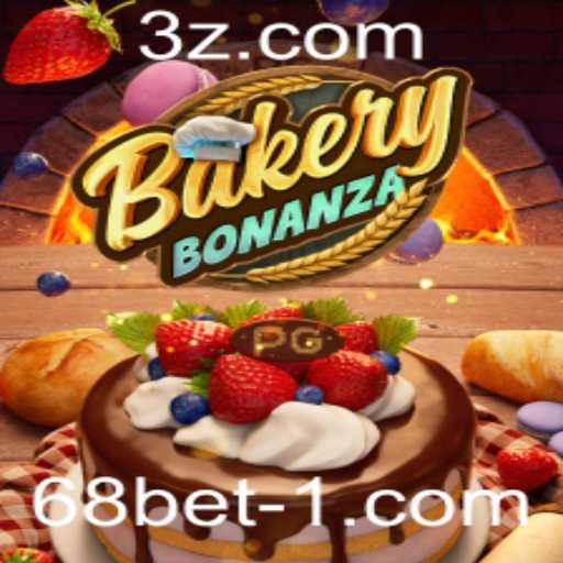 Descubra a Divertida Experiência de BakeryBonanza com 68betvip