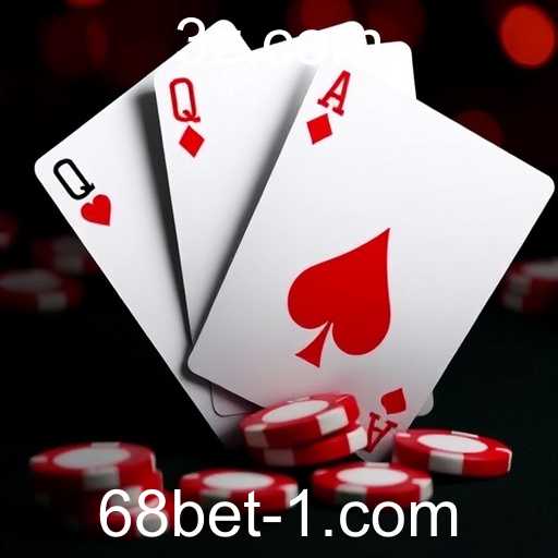 Explorando o Mundo do Blackjack: Estratégias e Dicas com 68betvip