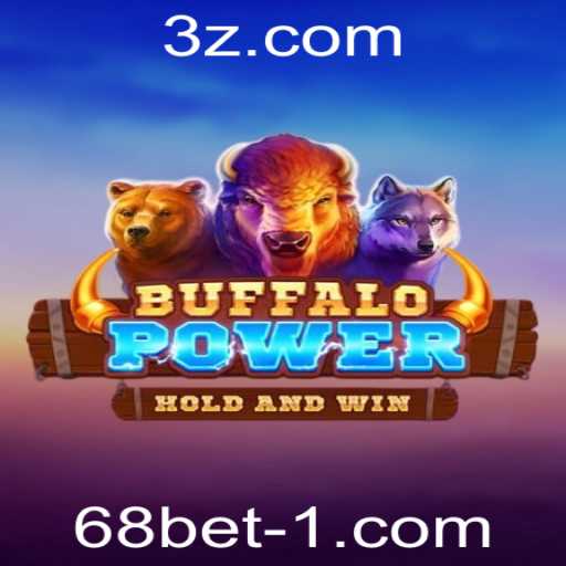 BuffaloPower: A Profundidade da Aventura do Jogo Popular