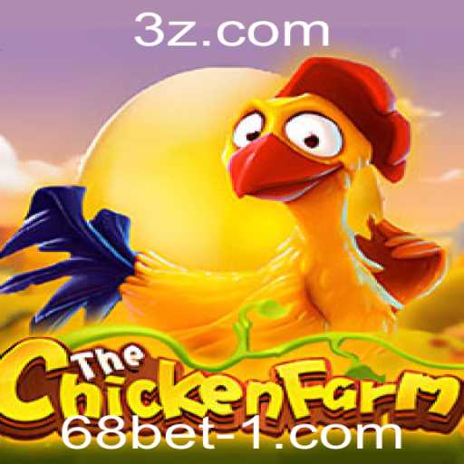 Descubra o Fascinante Jogo ChickenFarm: O Que é e Como Jogar?