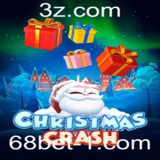 Descubra o Encantador Mundo de ChristmasCrash: Um Jogo de Azar Temático com 68betvip