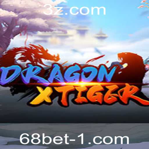 Descubra o Empolgante Mundo de DragonXTiger