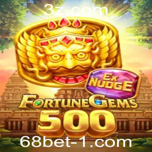 Explorando as Maravilhas do FortuneGems500: Um Guia Completo
