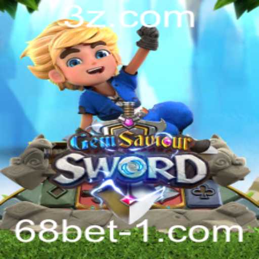 Descubra o Mundo Envolvente de GemSaviourSword