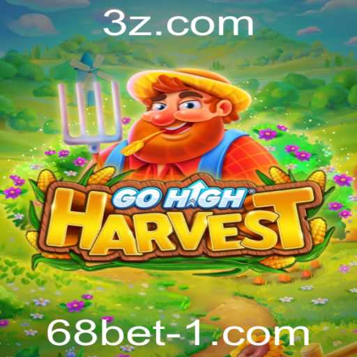 Descubra o Mundo Empolgante de GoHighHarvest
