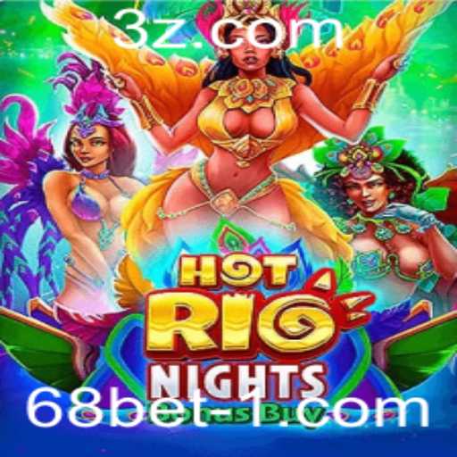Explorando o Excitante Jogo HotRioNightsBonusBuy na Plataforma 68betvip