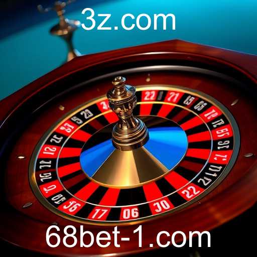 A Fascinante Arte dos Jogos de Roleta: Explorando o Mundo de 68betvip