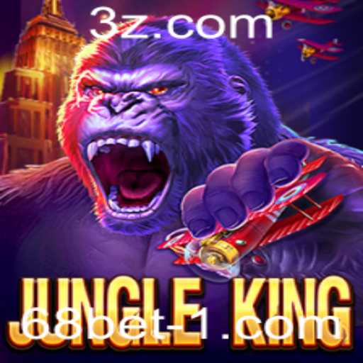 Explorando o Mundo de JungleKing: Um Guia Completo