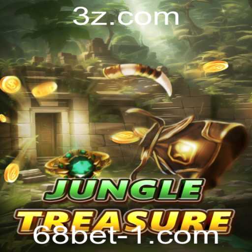 Descubra a Aventura e Estratégia no Mundo de JungleTreasure