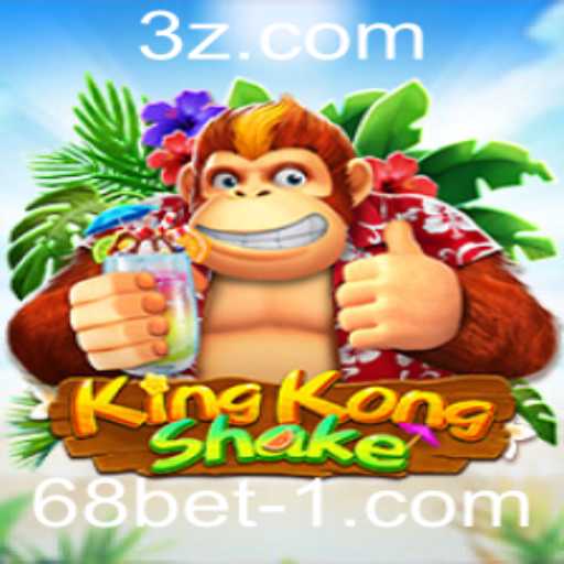 KingKongShake: O Jogo que Une Diversão e Estratégia