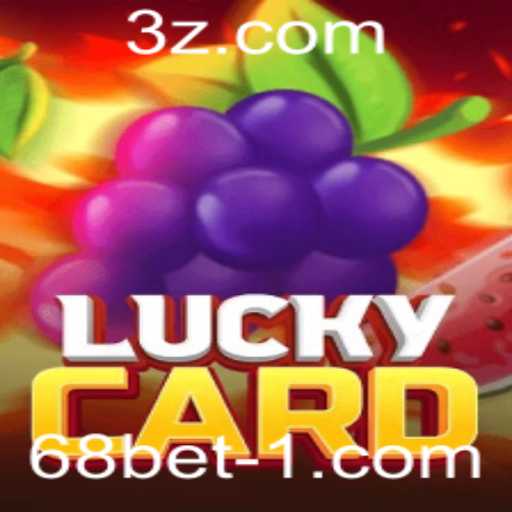 Descubra o Fascinante Mundo de LuckyCard: As Aventuras e Regras de um Jogo Inovador