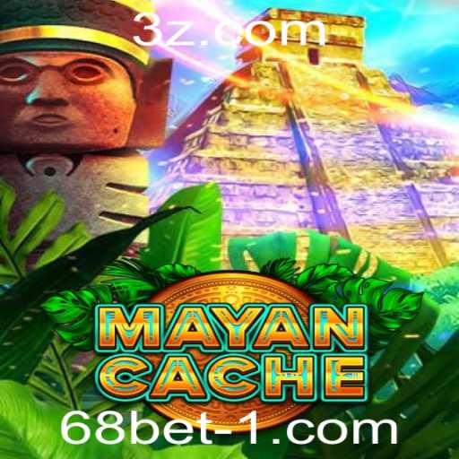 Descubra MayanCache: O Novo Fenômeno dos Jogos