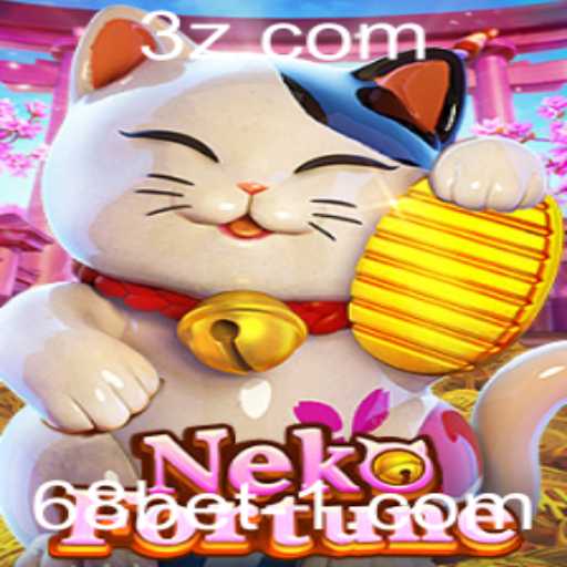 NekoFortune: Um Novo Fenômeno no Mundo dos Jogos