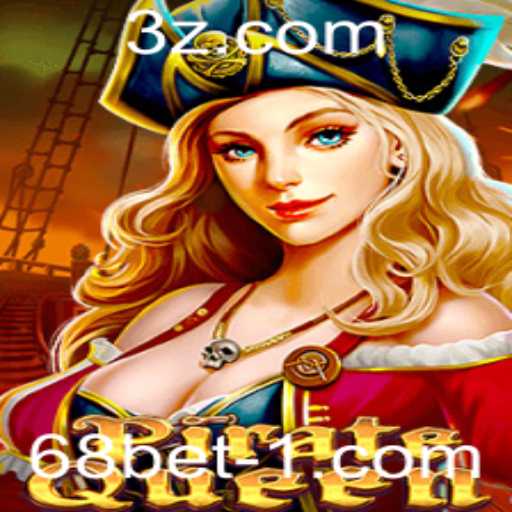 PirateQueen: Uma Jornada Épica nos Sete Mares com 68betvip