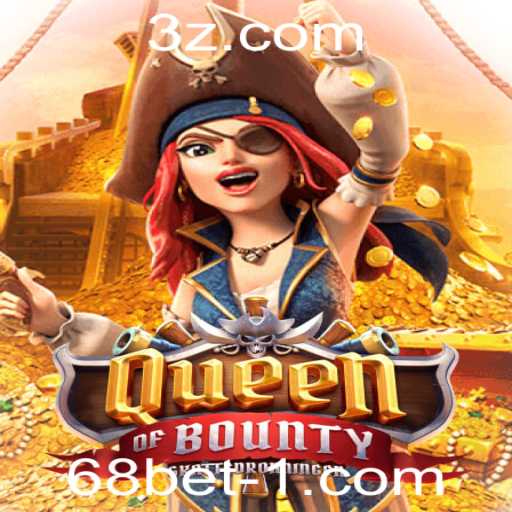 Queen of Bounty: Aventura nos Sete Mares no 68betvip