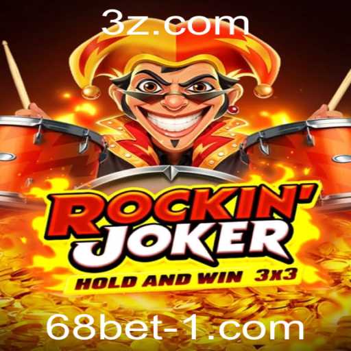 RockinJoker: Descubra as Regras e o Fascínio do Novo Jogo de Cassino