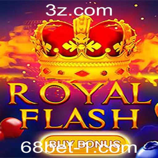 RoyalFlashBuyBonus: Experiência de Jogo Exclusiva com 68betvip
