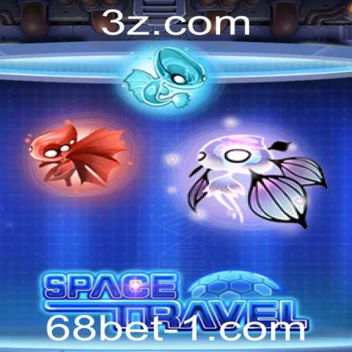 Explorando o Universo de SpaceTravel e as Novidades de 68betvip