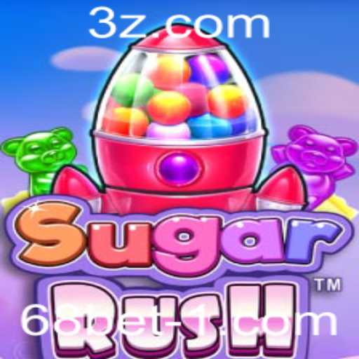 SugarRush: Uma Jornada Doce de Entretenimento