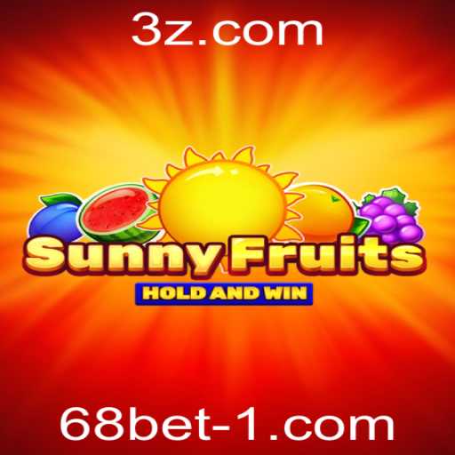 Descubra o Mundo Envolvente de SunnyFruits com 68betvip