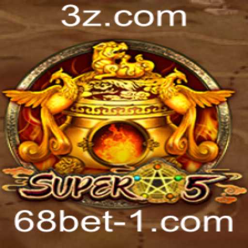 Descubra o Mundo de Super5: O Jogo de Aventura do Momento