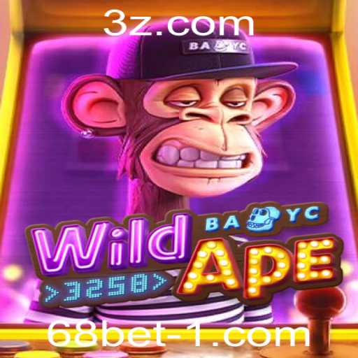 Explorando o Mundo Selvagem de WildApe3258 no Universo de Cassinos Online