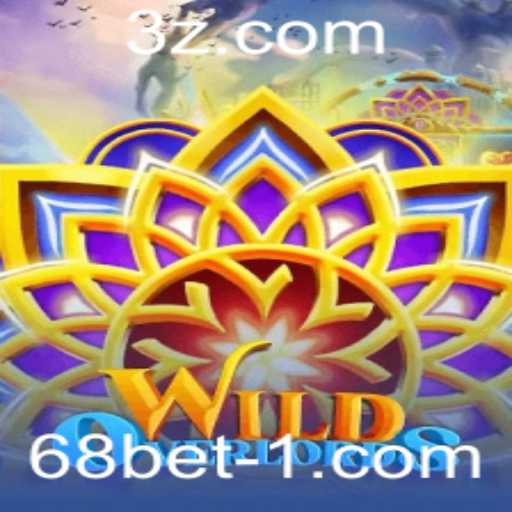 WildOverlords: Uma Aventura de Fantasia Inovadora