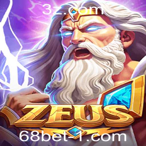 Explorando o Fascinante Mundo do Jogo Zeus e a Plataforma 68betvip